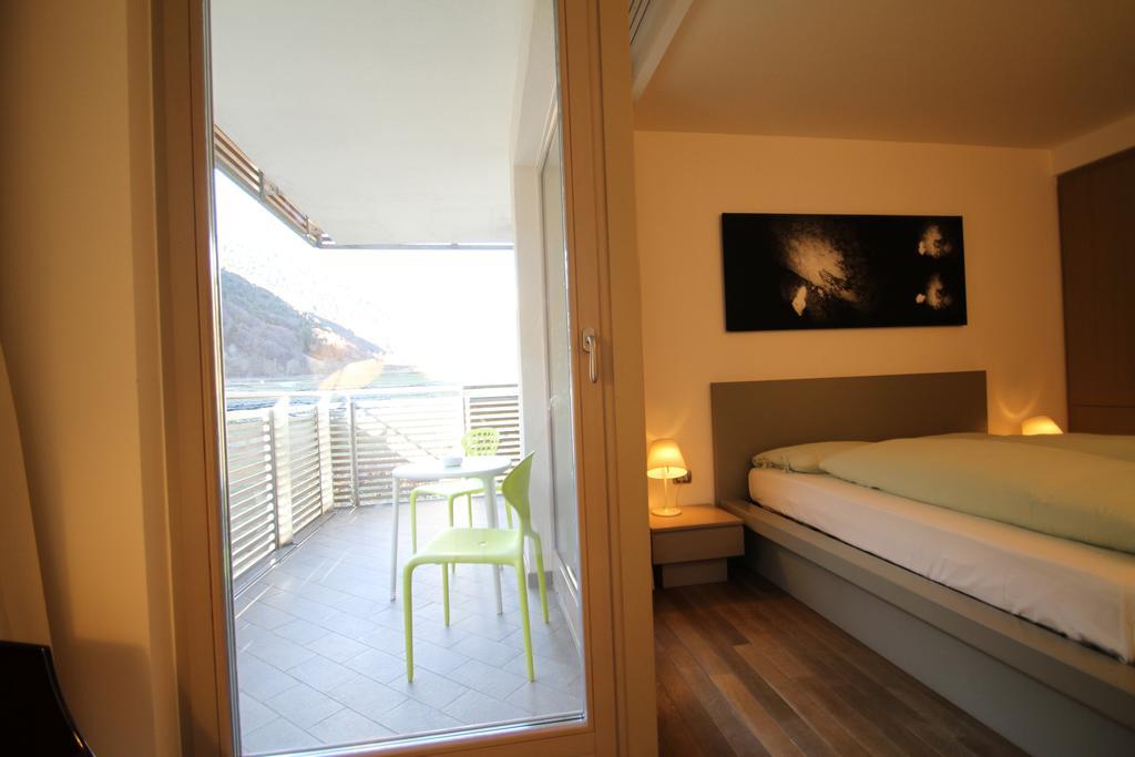Da Elda Natural Retreat Lenzumo di Concei Extérieur photo